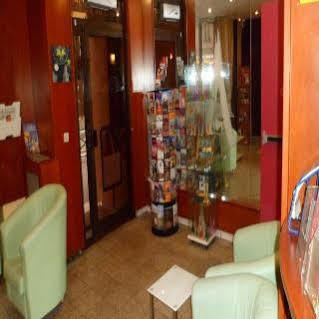 De Opera Hotel Parijs