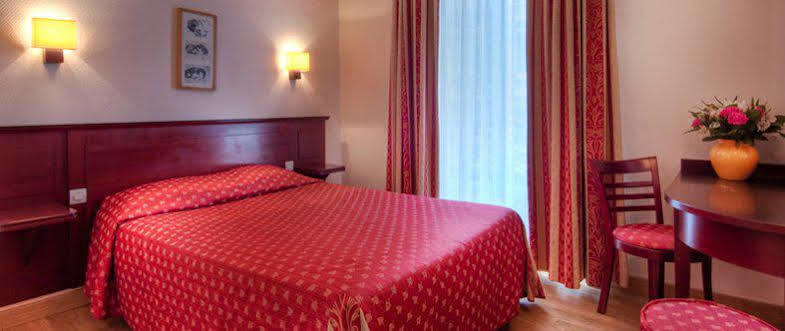Hotel De Opera Parijs
